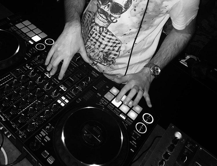 DJ-Events